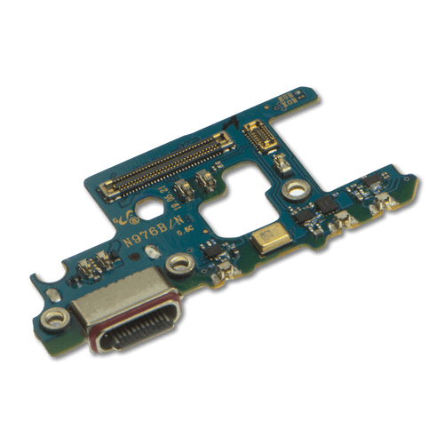 Note 10 Plus Charging Port Replacement