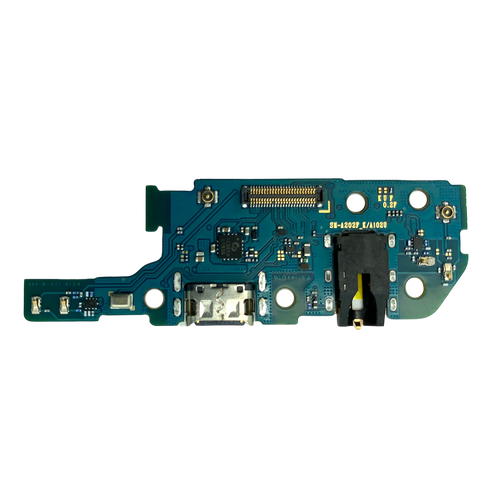 Galaxy A10e (A102/2019) A20e (A202/2019) Dock Port Flex Cable Replacement
