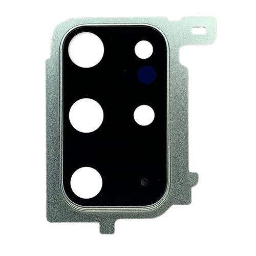 Samsung Galaxy S20 Plus Rear Camera Lens Cover with Bezel Ring