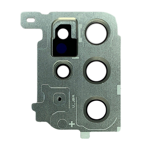 Samsung Galaxy S20 Plus Rear Camera Lens Cover with Bezel Ring