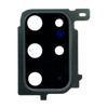 Samsung Galaxy S20 Plus Rear Camera Lens Cover with Bezel Ring