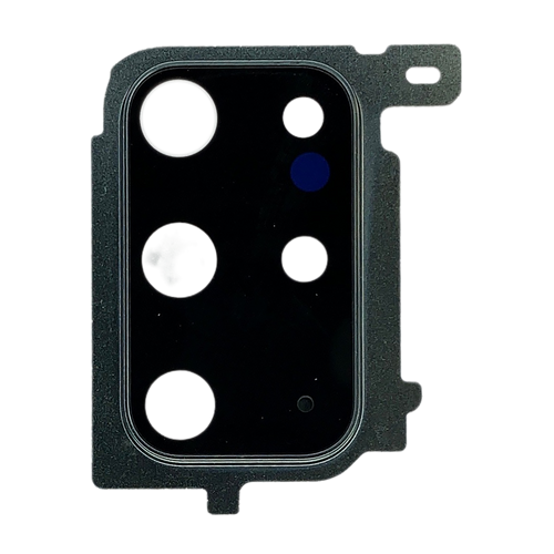 Samsung Galaxy S20 Plus Rear Camera Lens Cover with Bezel Ring