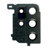 Samsung Galaxy S20 Plus Rear Camera Lens Cover with Bezel Ring