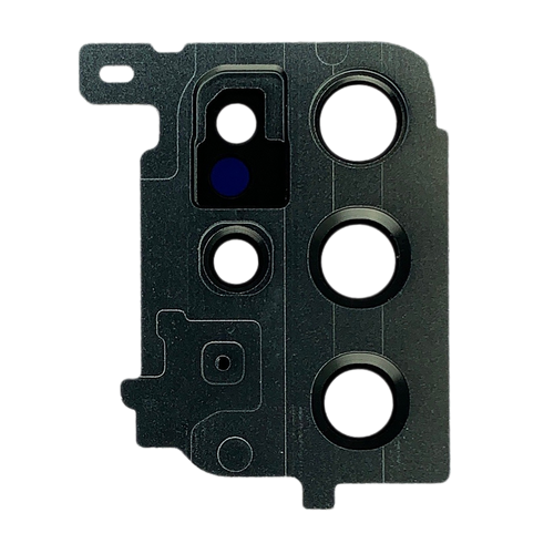 Samsung Galaxy S20 Plus Rear Camera Lens Cover with Bezel Ring