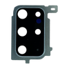 Samsung Galaxy S20 Plus Rear Camera Lens Cover with Bezel Ring