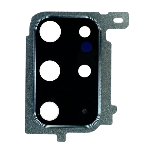 Samsung Galaxy S20 Plus Rear Camera Lens Cover with Bezel Ring