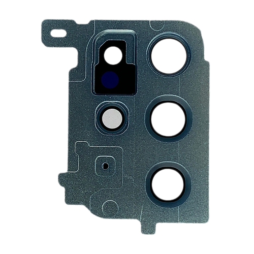 Samsung Galaxy S20 Plus Rear Camera Lens Cover with Bezel Ring