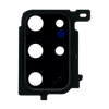 Samsung Galaxy S20 Plus Rear Camera Lens Cover with Bezel Ring