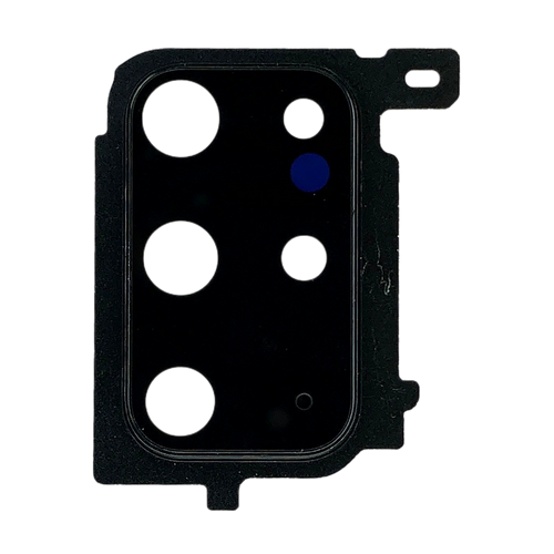 Samsung Galaxy S20 Plus Rear Camera Lens Cover with Bezel Ring