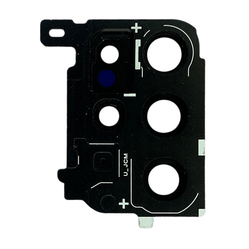 Samsung Galaxy S20 Plus Rear Camera Lens Cover with Bezel Ring