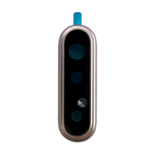 Galaxy A80 (A805/2019) Camera Lens Cover with Bezel Replacement