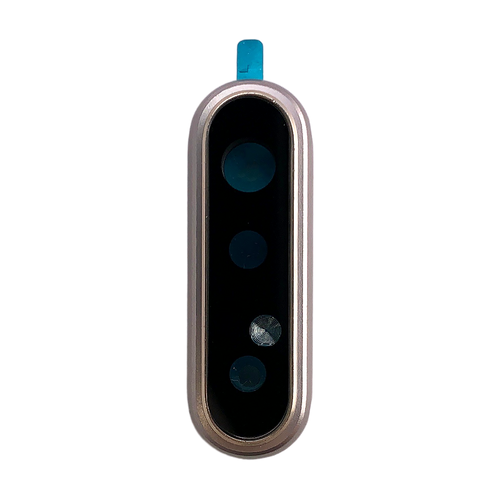 Galaxy A80 (A805/2019) Camera Lens Cover with Bezel Replacement