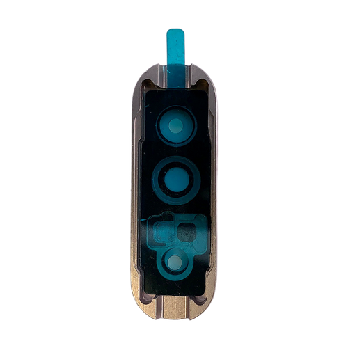 Galaxy A80 (A805/2019) Camera Lens Cover with Bezel Replacement