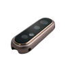Galaxy A80 (A805/2019) Camera Lens Cover with Bezel Replacement
