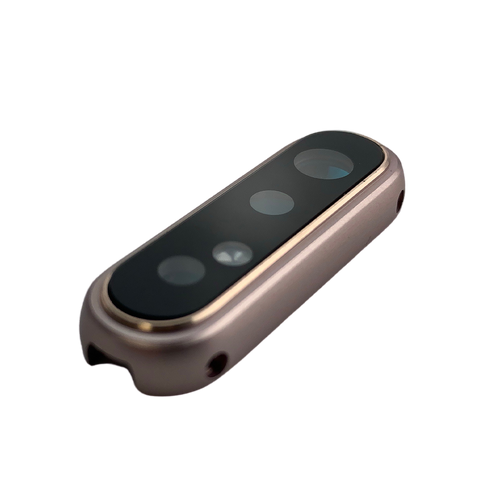 Galaxy A80 (A805/2019) Camera Lens Cover with Bezel Replacement