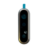 Galaxy A80 (A805/2019) Camera Lens Cover with Bezel Replacement