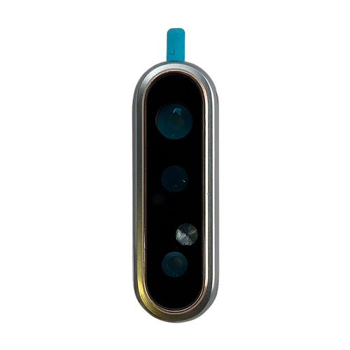 Galaxy A80 (A805/2019) Camera Lens Cover with Bezel Replacement