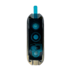 Galaxy A80 (A805/2019) Camera Lens Cover with Bezel Replacement