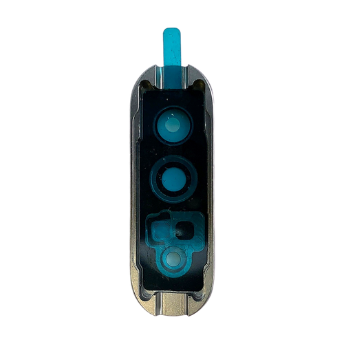 Galaxy A80 (A805/2019) Camera Lens Cover with Bezel Replacement