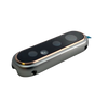 Galaxy A80 (A805/2019) Camera Lens Cover with Bezel Replacement