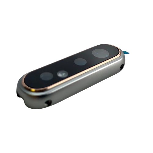 Galaxy A80 (A805/2019) Camera Lens Cover with Bezel Replacement