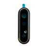 Galaxy A80 (A805/2019) Camera Lens Cover with Bezel Replacement