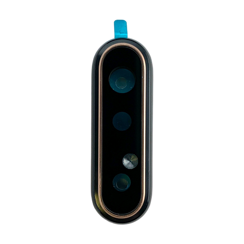 Galaxy A80 (A805/2019) Camera Lens Cover with Bezel Replacement