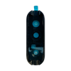 Galaxy A80 (A805/2019) Camera Lens Cover with Bezel Replacement