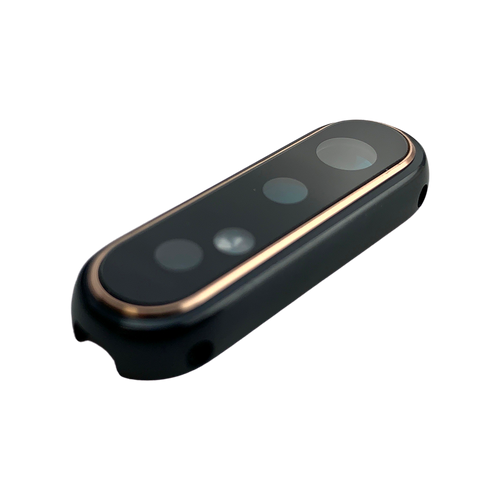 Galaxy A80 (A805/2019) Camera Lens Cover with Bezel Replacement