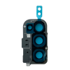 Samsung Galaxy S20 Rear Camera Lens Cover with Bezel Replacement