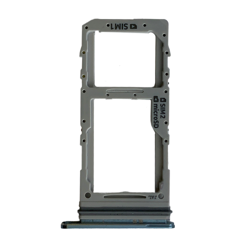 Samsung Galaxy S20 Plus / Galaxy S20 Ultra 5G Dual SIM Card Tray