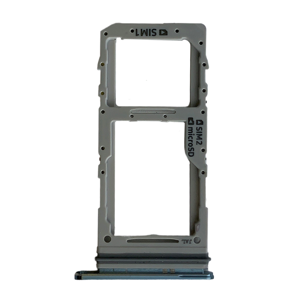 Samsung Galaxy S20 Plus / Galaxy S20 Ultra 5G Dual SIM Card Tray