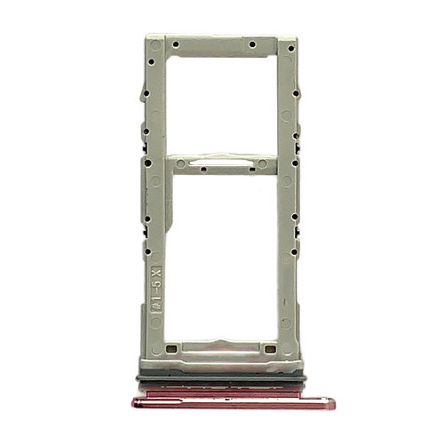 Samsung Galaxy S20 Plus / Galaxy S20 Ultra 5G Dual SIM Card Tray