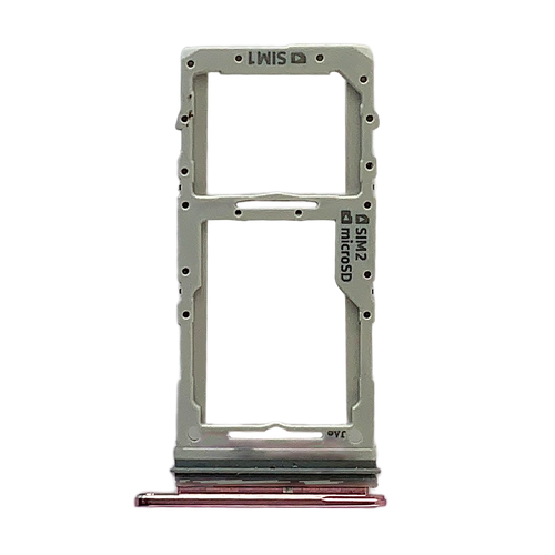 Samsung Galaxy S20 Plus / Galaxy S20 Ultra 5G Dual SIM Card Tray