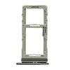 Samsung Galaxy S20 Plus / Galaxy S20 Ultra 5G Dual SIM Card Tray