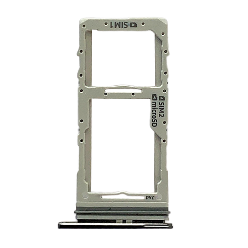 Samsung Galaxy S20 Plus / Galaxy S20 Ultra 5G Dual SIM Card Tray