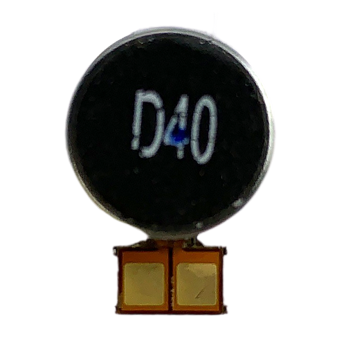 Galaxy Note 10 Vibrator Motor Assembly Replacement