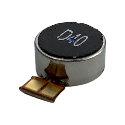 Galaxy Note 10 Vibrator Motor Assembly Replacement