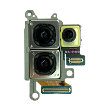 Samsung Galaxy S20 Plus / S20 Plus 5G Rear Camera Module (Wide-Angle+Telephoto + Depthvision Camera) - European Version)