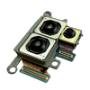 Samsung Galaxy S20 Plus / S20 Plus 5G Rear Camera Module (Wide-Angle+Telephoto + Depthvision Camera) - European Version)