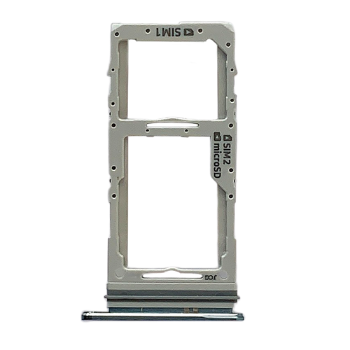 Samsung Galaxy S20 Plus / Galaxy S20 Ultra 5G Single SIM Card Tray