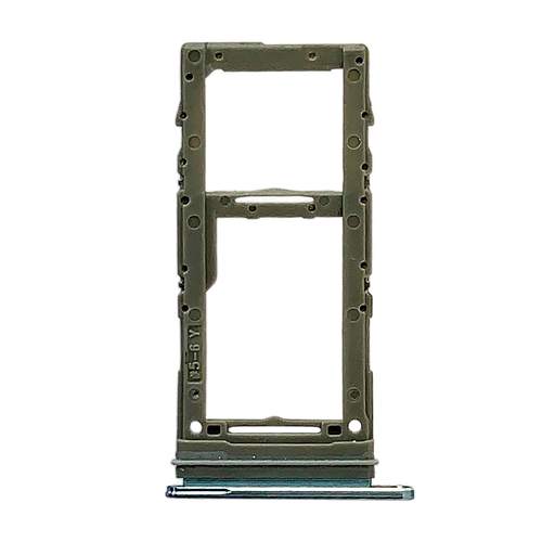 Samsung Galaxy S20 Plus / Galaxy S20 Ultra 5G Single SIM Card Tray