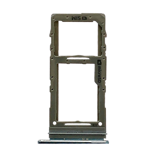 Samsung Galaxy S20 Plus / Galaxy S20 Ultra 5G Single SIM Card Tray
