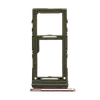 Samsung Galaxy S20 Plus / Galaxy S20 Ultra 5G Single SIM Card Tray