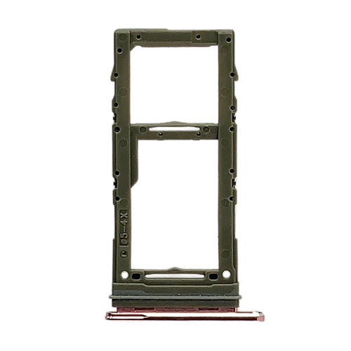 Samsung Galaxy S20 Plus / Galaxy S20 Ultra 5G Single SIM Card Tray