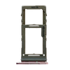 Samsung Galaxy S20 Plus / Galaxy S20 Ultra 5G Single SIM Card Tray