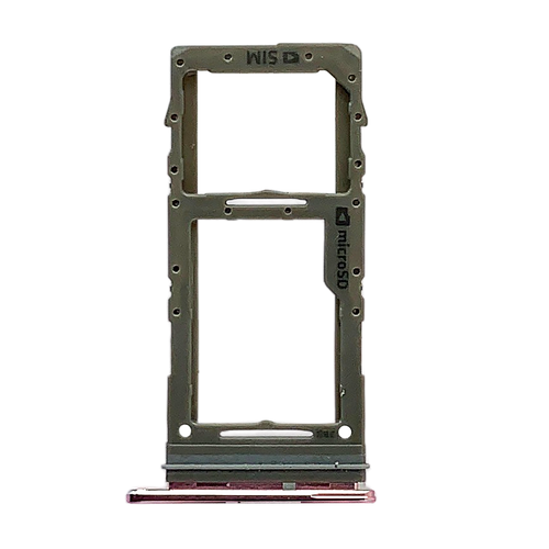 Samsung Galaxy S20 Plus / Galaxy S20 Ultra 5G Single SIM Card Tray