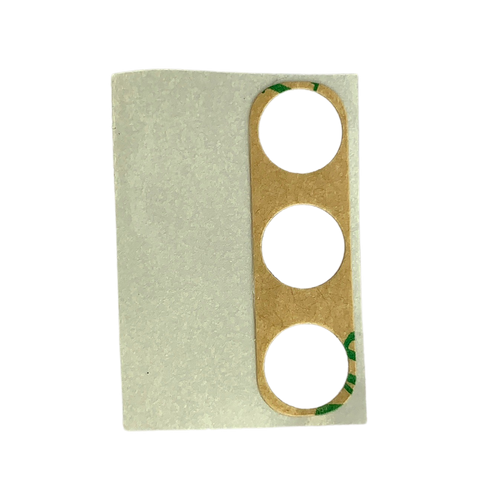 Galaxy A01 (A015/2020) Rear Camera Glass Lens Cover Replacement