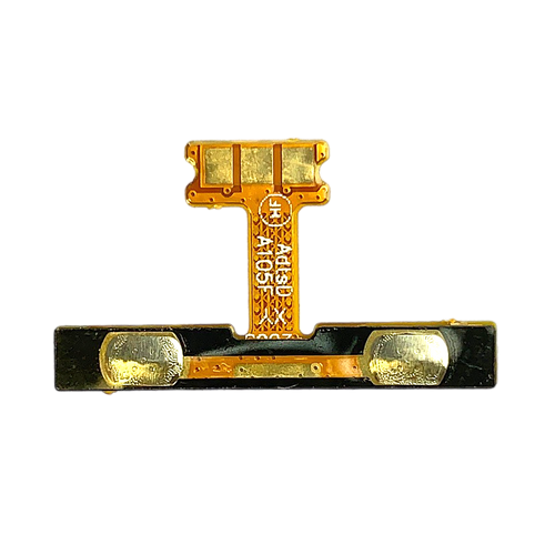 Galaxy A01 (A015/2020) Volume Button Flex Cable Replacement