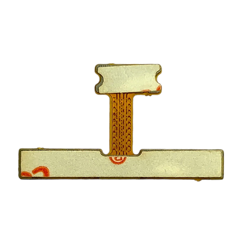 Galaxy A01 (A015/2020) Volume Button Flex Cable Replacement